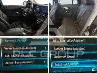 2021 Mercedes Benz GLC-Class