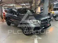 2021 Mercedes Benz GLC-Class
