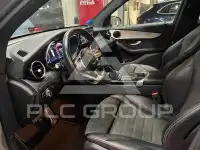 2021 Mercedes Benz GLC-Class