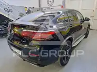 2021 Mercedes Benz GLC-Class