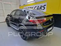 2021 Mercedes Benz GLC-Class
