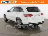 2021 Mercedes Benz GLC-Class
