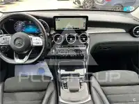 2021 Mercedes Benz GLC-Class