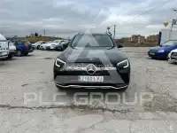 2021 Mercedes Benz GLC-Class