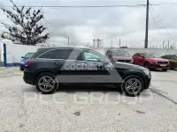 2021 Mercedes Benz GLC-Class
