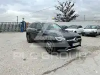 2021 Mercedes Benz GLC-Class