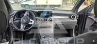 2021 Mercedes Benz GLC-Class