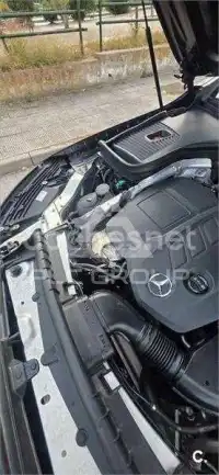 2021 Mercedes Benz GLC-Class