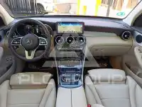 2021 Mercedes Benz GLC-Class