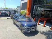 2021 Mercedes Benz GLC-Class