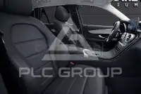 2021 Mercedes Benz GLC-Class