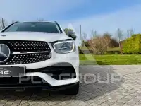 2021 Mercedes Benz GLC-Class