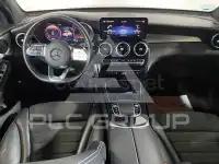 2021 Mercedes Benz GLC-Class