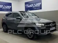 2021 Mercedes Benz GLC-Class