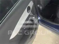 2021 Mercedes Benz GLC-Class