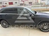2021 Mercedes Benz GLC-Class