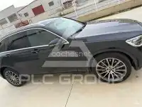 2021 Mercedes Benz GLC-Class