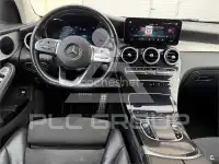 2021 Mercedes Benz GLC-Class