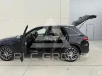 2021 Mercedes Benz GLC-Class