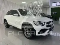 2021 Mercedes Benz GLC-Class