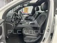 2021 Mercedes Benz GLC-Class