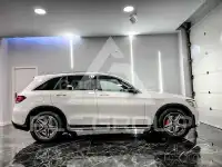 2021 Mercedes Benz GLC-Class