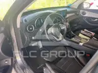 2021 Mercedes Benz GLC-Class