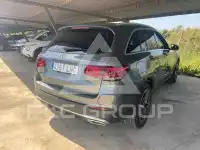 2021 Mercedes Benz GLC-Class