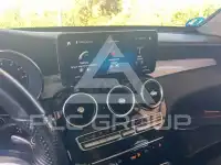2021 Mercedes Benz GLC-Class
