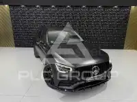 2021 Mercedes Benz GLC-Class