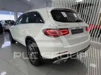 2021 Mercedes Benz GLC-Class