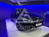 2021 Mercedes Benz GLC-Class