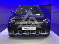 2021 Mercedes Benz GLC-Class