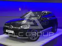 2021 Mercedes Benz GLC-Class