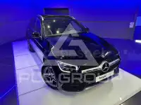 2021 Mercedes Benz GLC-Class