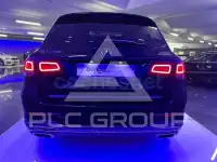 2021 Mercedes Benz GLC-Class