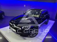 2021 Mercedes Benz GLC-Class