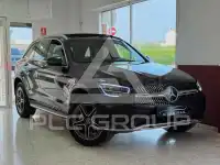 2021 Mercedes Benz GLC-Class