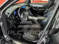 2021 Mercedes Benz GLC-Class