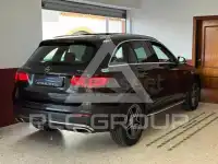 2021 Mercedes Benz GLC-Class
