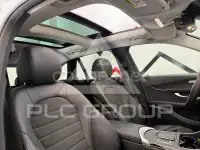 2021 Mercedes Benz GLC-Class