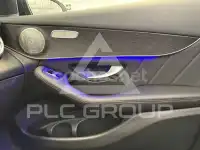 2021 Mercedes Benz GLC-Class