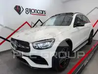 2021 Mercedes Benz GLC-Class