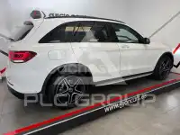 2021 Mercedes Benz GLC-Class