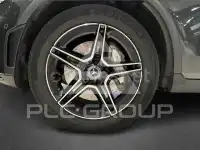 2021 Mercedes Benz GLC-Class