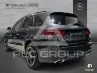 2021 Mercedes Benz GLC-Class