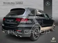 2021 Mercedes Benz GLC-Class