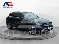 2021 Mercedes Benz GLC-Class