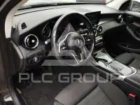 2021 Mercedes Benz GLC-Class