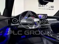 2021 Mercedes Benz GLC-Class